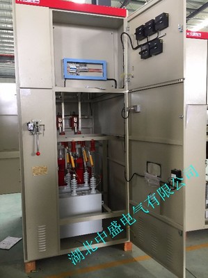 高压无功就地补偿柜生产厂家在配电箱行业中的角色与重要性